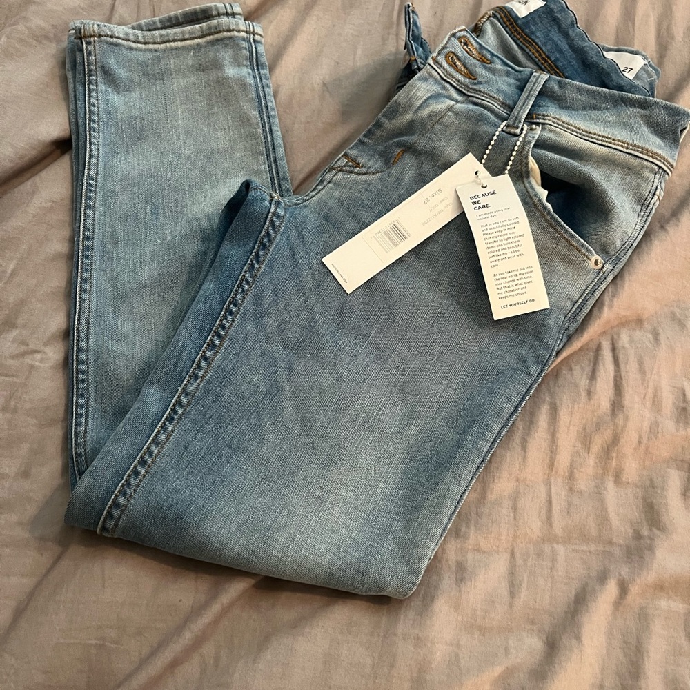 Hudson jeans NWOT
